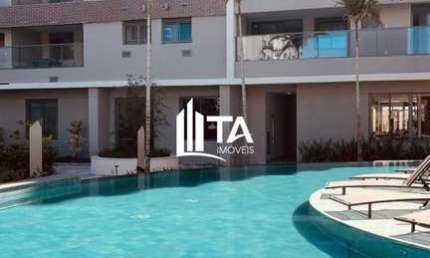 Apartamento com 126m² com 3 suítes 2 vagas no Cambuí Campinas SP