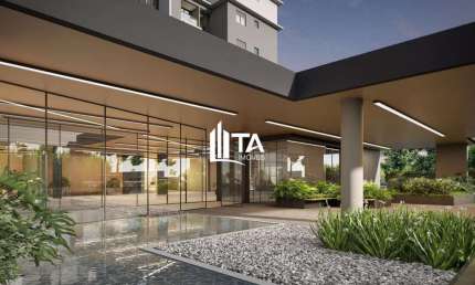 TAY Vanguard Lançamento Apartamento 148m² com 3 quartos 1 suíte 3 vagas, Chácara da Barra - Campinas