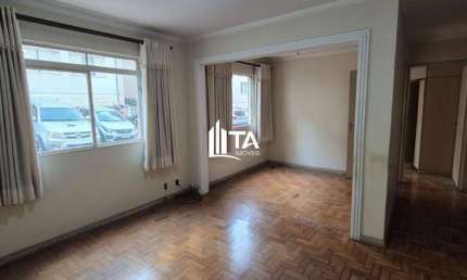 Apartamento à venda 68m² com 2 quartos 1 vaga no São Bernardo em Campinas.