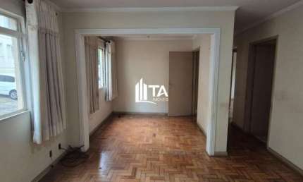 Apartamento à venda 68m² com 2 quartos 1 vaga no São Bernardo em Campinas.