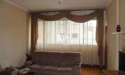 Apartamento à venda 149m² com 2 + 1 quartos, por R$ 390.000 - Centro - Campinas/SP