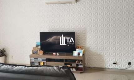 Casa à venda 224m² com 3 quartos 1 suíte 4 vagas, por 700.000,00 em Campinas, Jardim Nova Europa.
