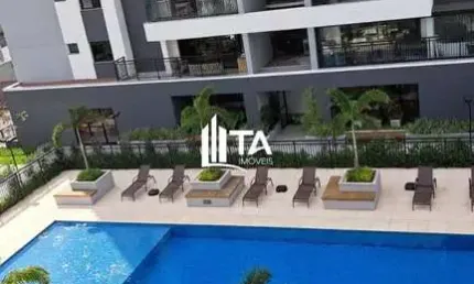 Apartamento à venda 98m² com 3 suítes 2 vagas em Campinas no bairro Taquaral.