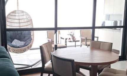 Apartamento à venda 98m² com 3 suítes 2 vagas em Campinas no bairro Taquaral.