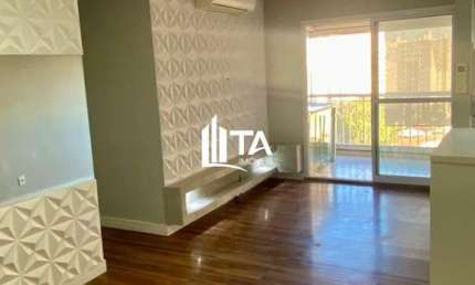 Apartamento à venda 75m² com 3 quartos 1 suíte 2 vagas em Campinas - Parque Italia.