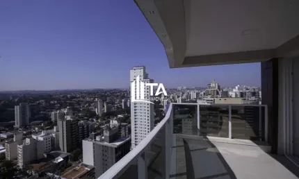 Apartamento 145m² à venda com 3 suítes 3 vagas em Campinas - Novo e pronto para morar no Cambuí.