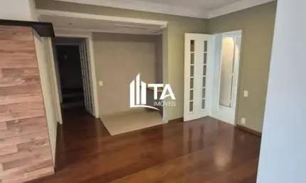 Apartamento à venda 121m² com 3 quartos 1 suíte 2 vagas em campinas no bosque.