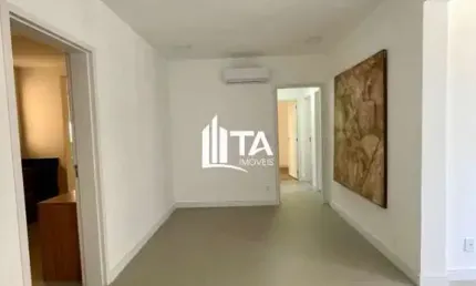 Apartamento à venda 88m² com 3 quartos 1 suíte 1 vaga no Edifício Tarumã, Cambuí, Campinas.