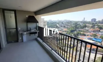 Novo apartamento no cambuí à venda 139m² com 3 suítes 2 vagas - pronto para morar.