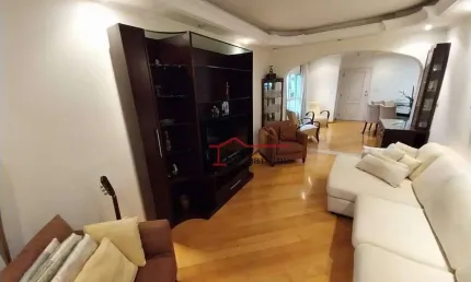 Apartamento com 3 dormitórios à venda, 150 m² - bairro jardim - santo andré/sp