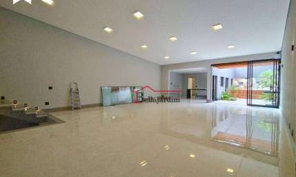 Sobrado com 4 dormitórios à venda, 262 m² - Bairro Jardim Bela Vista - Santo André/SP
