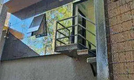 Casa comercial com 5 salas à venda na Rua Gregório Fonseca, 1, Centro, Santo André