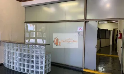 Prédio à venda na Rua Coronel Agenor de Camargo, 1, Centro, Santo André