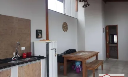 Cobertura com 2 dormitórios à venda, 110 m² -Bairro Vila Valparaíso - Santo André/SP