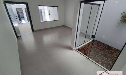 Sobrado com 3 dormitórios à venda, 190 m²  - Vila Guiomar - Santo André/SP
