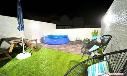 Cobertura com 2 dormitórios à venda, 84 m² - Bairro Vila Linda - Santo André/SP