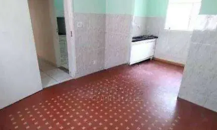Casa com 3 dormitórios, 120m² - venda ou aluguel  - Vila Floresta - Santo André/SP