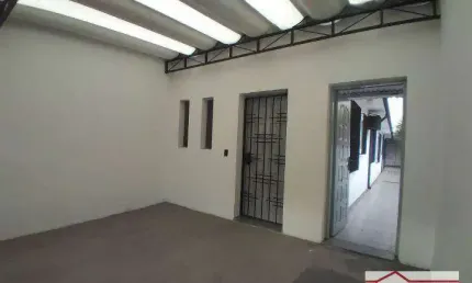 Casa para alugar, 150 m² - Vila Alzira - Santo André/SP
