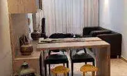 Apartamento Duplex com 3 dormitórios à venda, 111 m² - Bairro Casa Branca - Santo André/SP