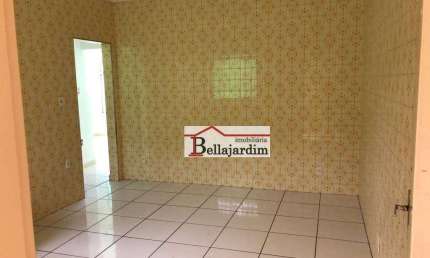 Casas com 2 dormitórios à venda, 162 m² - Bairro Jardim Jamaica - Santo André/SP