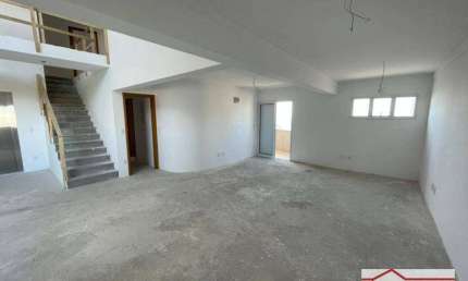 Apartamento Duplex com 5 dormitórios à venda, 316 m² - Vila Assunção - Santo André/SP