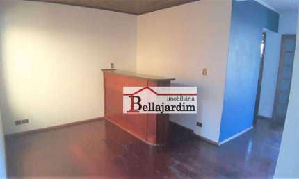 Sobrado com 4 dormitórios à venda, 462 m² - Santa Teresinha - Santo André/SP