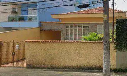 Terreno à venda, 512 m² - vila assunção - santo andré/sp