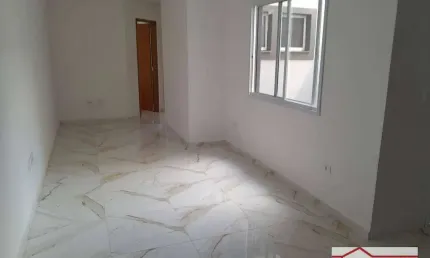 Cobertura com 2 dormitórios à venda, 100 m² - Bairro Vila Santa Teresa - Santo André/SP