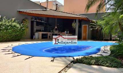 Casa com 4 dormitórios, 700 m² - venda ou aluguel - Bairro Campestre - Santo André/SP