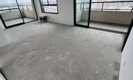 Apartamento com 3 dormitórios à venda, 161 m² - bairro campestre - santo andré/sp