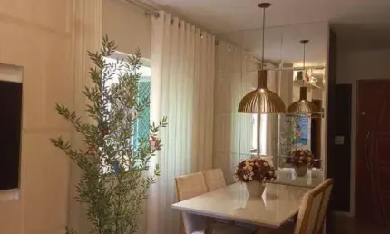 Cobertura com 2 dormitórios à venda, 100 m² - Vila Curuçá - Santo André/SP