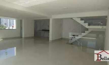 Sobrado com 3 dormitórios, 304 m² - Vila Alpina - Santo André/SP