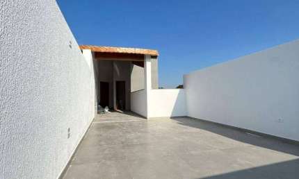 Cobertura com 2 dormitórios à venda, 100 m² - Vila Camilópolis - Santo André/SP