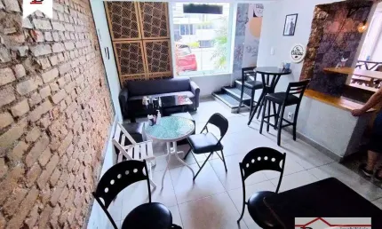 Sobrado com 3 dormitórios à venda, 157 m² - bairro jardim - santo andré/sp