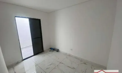 Sobrado com 3 dormitórios à venda, 132 m² - Bairro Vila Helena - Santo André/SP