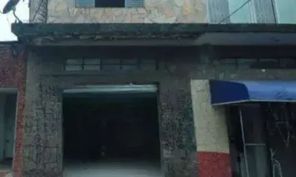 Salão para alugar, 39 m² - Bairro Vila Humaitá - Santo André/SP