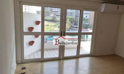 Apartamento com 3 dormitórios à venda, 98 m² - vila andrade - são paulo/sp