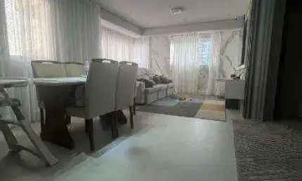 Apartamento com 4 dormitórios à venda, 140 m² - bairro jardim - santo andré/sp