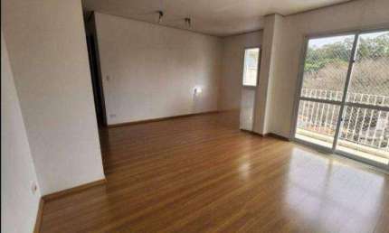 Apartamento com 2 dormitórios para alugar, 73 m² - Bairro Jardim - Santo André/SP