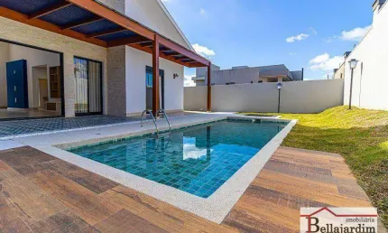 Casa com 4 dormitórios à venda, 337 m² - Urbanova - São José dos Campos/SP