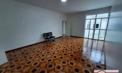 Casa com 3 dormitórios para alugar, 275 m² - vila assunção - santo andré/sp