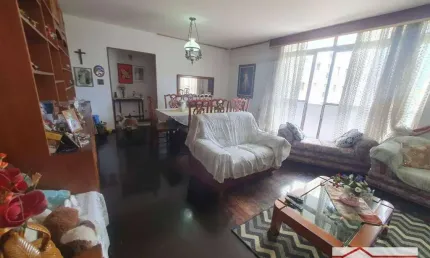 Apartamento com 3 dormitórios à venda, 252 m² - Centro - Santo André/SP