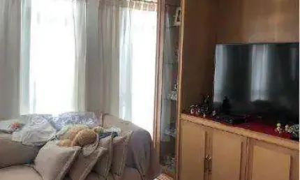 Sobrado com 3 dormitórios à venda, 117 m² - Bairro Vila Gilda - Santo André/SP