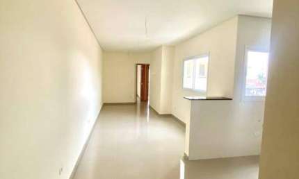 Cobertura com 2 dormitórios à venda, 113 m² - Bairro Parque Oratório - Santo André/SP
