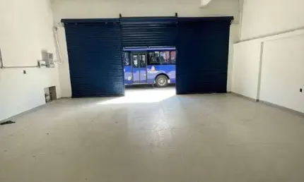 Sala comercial para alugar na Rua Coronel Alfredo Fláquer, 148, Centro, Santo André