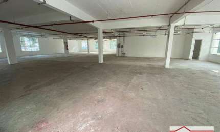 Salão para alugar, 721 m² - Centro - São Bernardo do Campo/SP