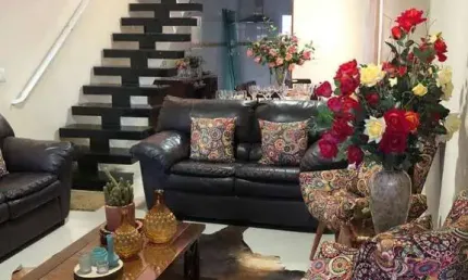 Sobrado com 3 dormitórios à venda, 250 m² - vila marina - santo andré/sp