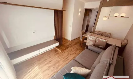 Apartamento com 2 dormitórios à venda, 59 m² - Vila Alpina - Santo André/SP