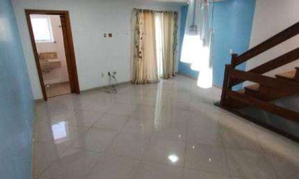 Sobrado com 3 dormitórios à venda, 140 m² - Vila América - Santo André/SP