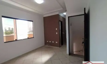 Sobrado com 2 dormitórios à venda, 138 m² - Parque das Nações - Santo André/SP